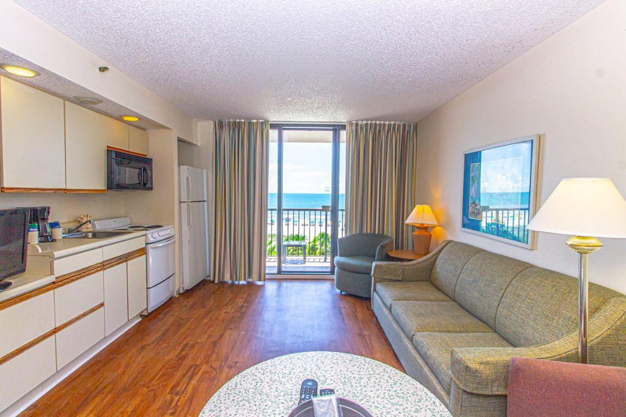 Beach Colony 403 Myrtle Beach Exterior photo